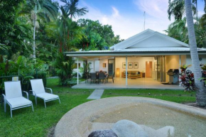 Villa Solina, Port Douglas